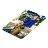 Aangepaste magneten | Fotomagneten, Afstuderen (Linkerzijde)