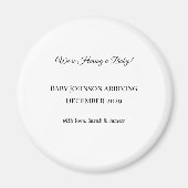 Aangepaste magneten | Koelkast & Keuken Design (Voorkant)