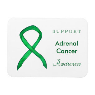 Aangepaste magneten voor bijnierkanker