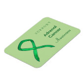 Aangepaste magneten voor bijnierkanker (Linkerzijde)