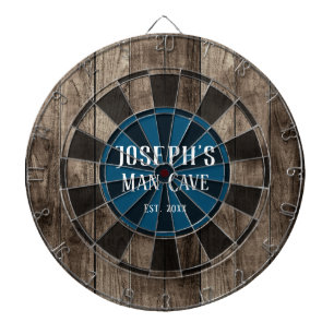 Aangepaste Man Cave Dartbord