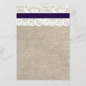 Aangepaste marinescheepvaart en wittebakken/richti informatiekaartje (Achterkant)