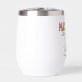 Aangepaste massagetherapie | Massagetherapiecadeau (Voorkant)