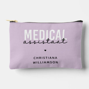 Aangepaste medische assistent   Clinical Assistant Etui