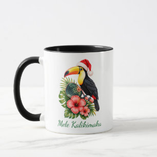 Aangepaste Mele Kalikimaka Kerstmis Padel Speler N Mok