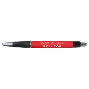 Aangepaste merkpen pen