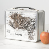 Aangepaste metalen doos (In situ)