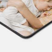 Aangepaste Mimi Ever-foto Bureaumat (Hoek)