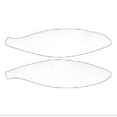 Aangepaste mini-honkbal basketbal (Panelen)