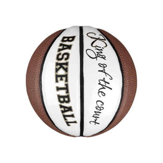 Aangepaste mini-honkbal basketbal (Verticaal)