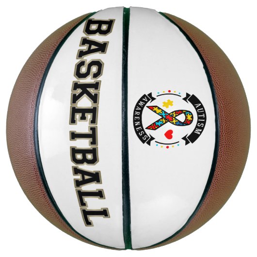 Aangepaste mini-honkbal basketbal (Verticaal)