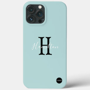 Aangepaste mobiele telefoondraagtas - HAMbyWG iPhone 13 Pro Max Hoesje