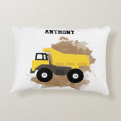 Aangepaste modder voor de constructie van troepenw accent kussen (Achterkant)