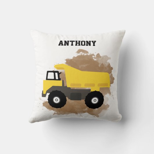 Aangepaste modder voor de constructie van troepenw kussen (Achterkant)