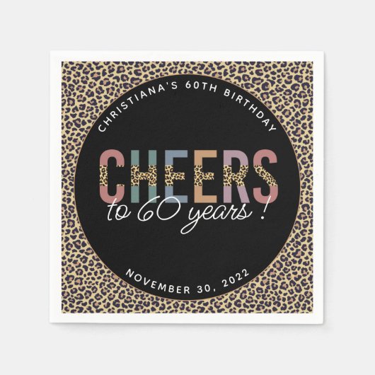 Aangepaste moderne 60e verjaardag van de Leopard v Servet (Voorkant)