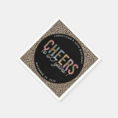 Aangepaste moderne 60e verjaardag van de Leopard v Servet (Hoek)