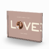 Aangepaste moderne foto's VERLIES Valentijnse  Paa (Rechts)