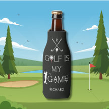 *Aangepaste moderne golf is mijn spel Gepersonalis