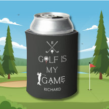 *Aangepaste moderne golf is mijn spel Persoonlijk