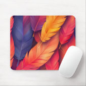 Aangepaste moderne Kantoor-Muismat Muismat (Met muis)