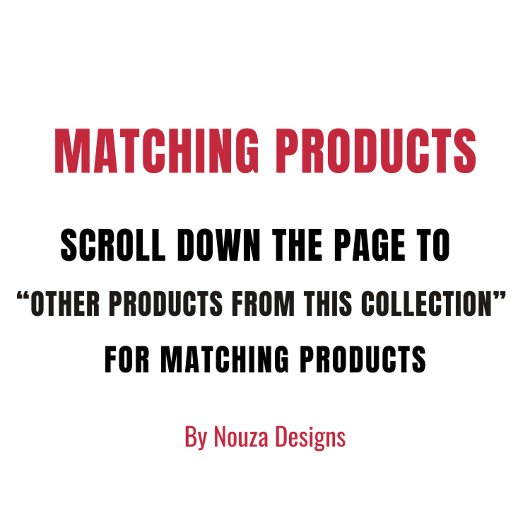 Aangepaste moderne zwarte typografie scriptnaam notitiekaartje