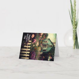 Aangepaste Moederdag Kaart