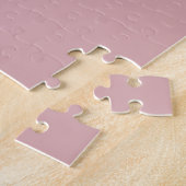 Aangepaste Moederdag Legpuzzel (Zijkant)