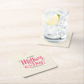 Aangepaste Moederdag | ONDERZETTER (Insitu)