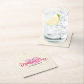 Aangepaste Moederdag | ONDERZETTER (Insitu)