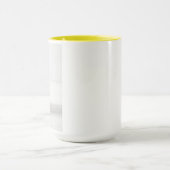 Aangepaste Mok (Midden)