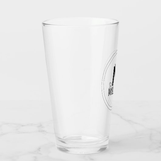 Aangepaste Mok bieren, aangepaste Mok voor bier Glas (Rechts)