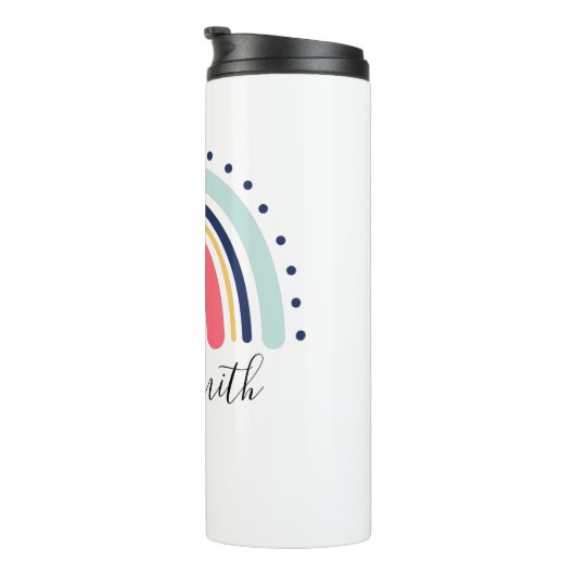 Aangepaste Mok van docent reismuis (Geroteerd rechts)