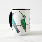 Aangepaste Mok voor kalveren (Voorkant links)