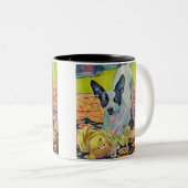 Aangepaste Mok voor speciale speelruimte (Voorkant rechts)