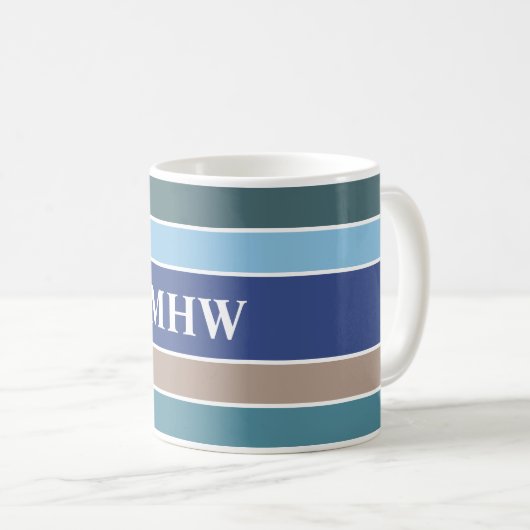 Aangepaste mokken voor automatische strips (Voorkant rechts)