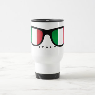 Aangepaste mokken voor Italië