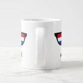 Aangepaste mokken voor Nederlandstalige bestanden (Achterkant)