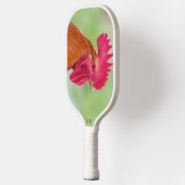 Aangepaste monogram pickleball paddle (Links)