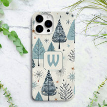 Aangepaste Monogram Winter komt eraan