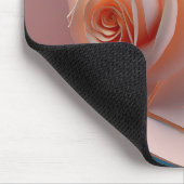 Aangepaste muismat (Hoek)