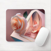 Aangepaste muismat (Met muis)