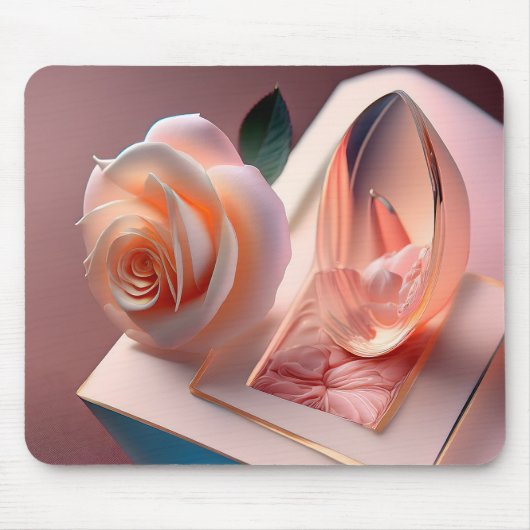 Aangepaste muismat (Voorkant)