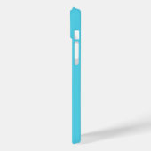 Aangepaste naam & 3 foto's BESTE DAD OOIT Case-Mate iPhone Case (Achterkant / Links)