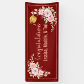 Aangepaste naam Afstuderen Banner (Verticaal)