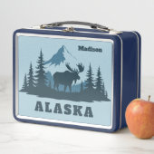 Aangepaste naam ALASKA (In situ)