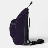 Aangepaste naam American Eagle Sling Bag (Rechts)