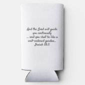 Aangepaste naam APRIL Geboortemaand Bloem Christel (Achterkant)