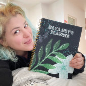 Aangepaste naam Art. 12 Maandplanner Planner