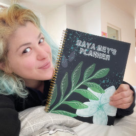 Aangepaste naam Art. 12 Maandplanner Planner