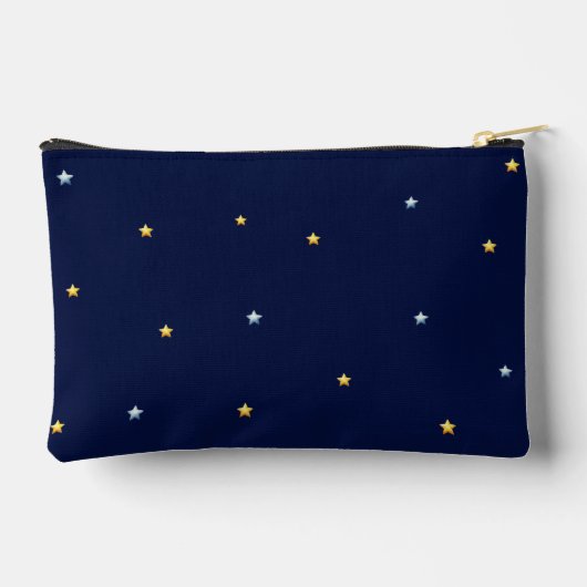 Aangepaste naam Astronaut Space Planets Terug naar Etui (Achterkant)